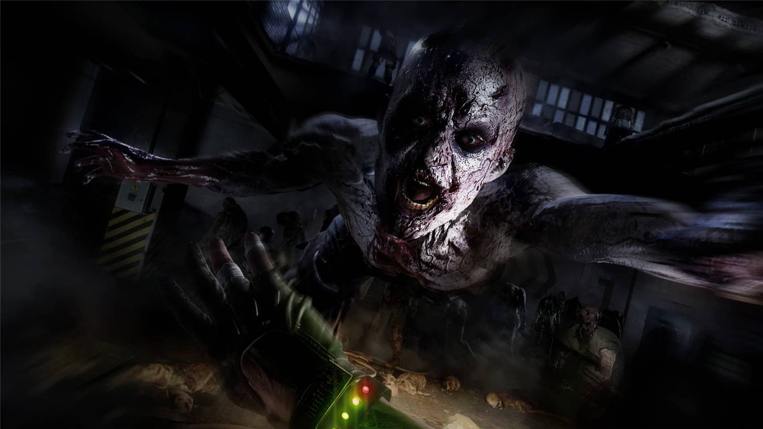 图片[10]-消逝的光芒2：人与仁之战/Dying Light 2 Stay Human【终极版/全DLC/免安装中文版】-GameLLL