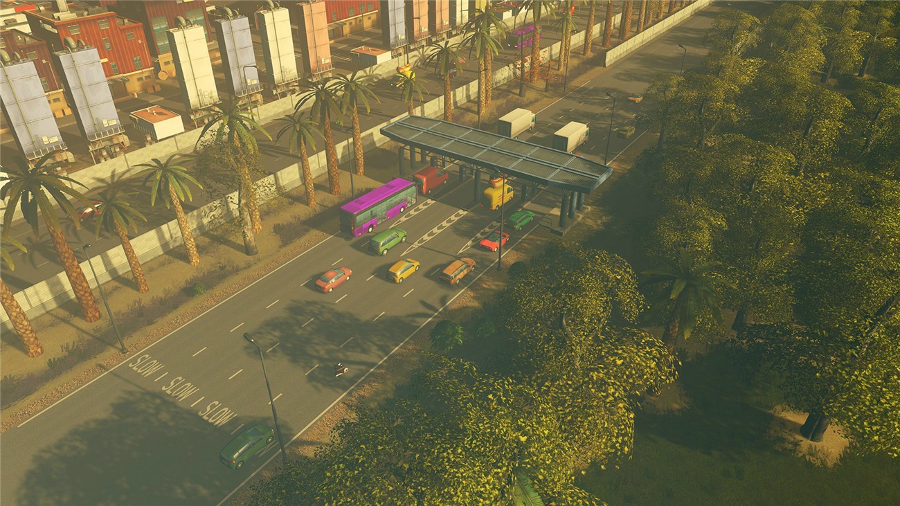 图片[6]-城市：天际线/Cities: Skylines【全DLCs/免安装绿色中文版】-GameLLL