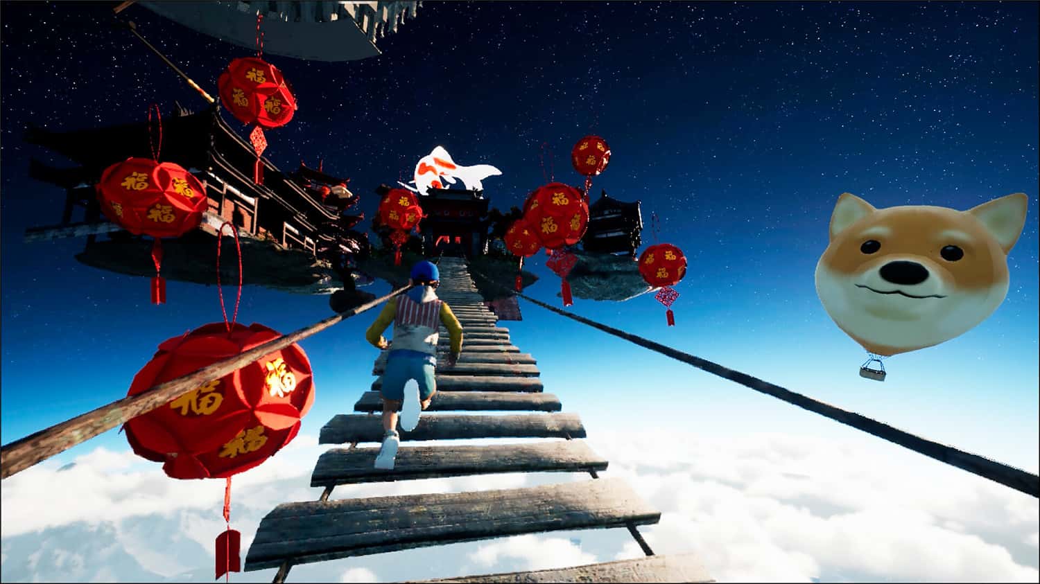 图片[5]-只能向上！/Only Up!【免安装绿色中文版】-GameLLL