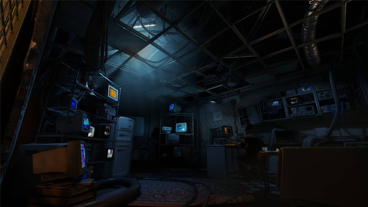 图片[6]-半条命：爱莉克斯/Half-Life: Alyx【免安装绿色中文版】-GameLLL