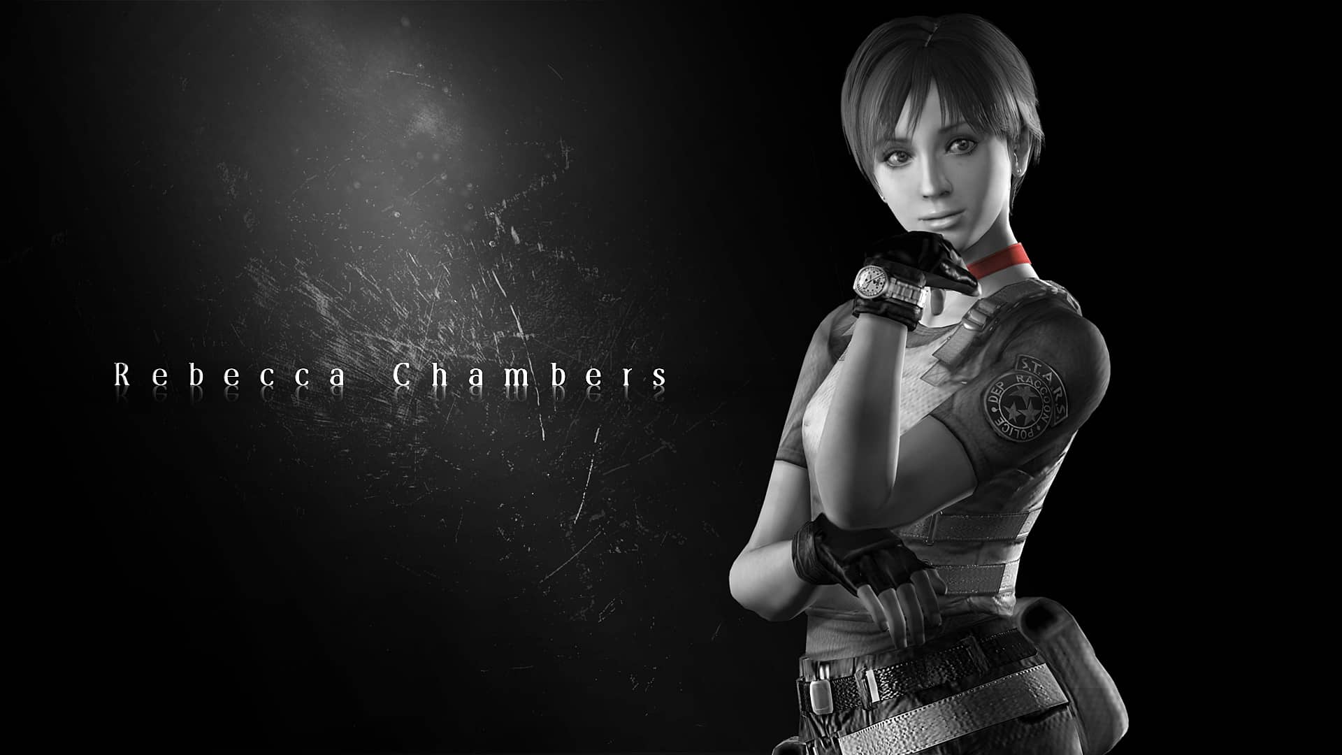 图片[1]-生化危机HD：重制版/Biohazard HD Remaster【绿色免安装中文版】-GameLLL