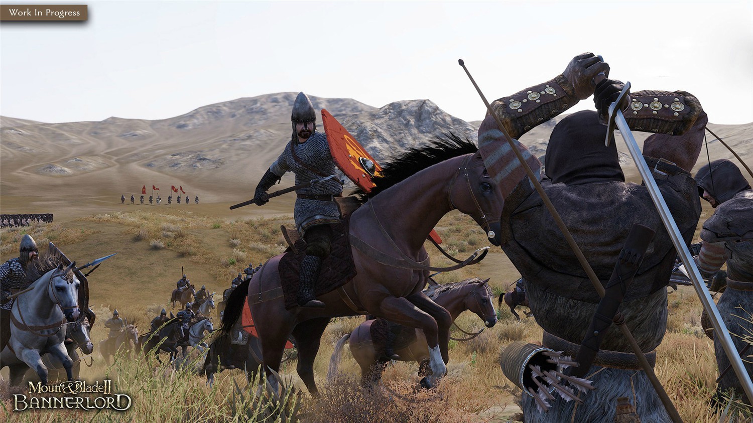 图片[7]-骑马与砍杀2：霸主/Mount & Blade II: Bannerlord【免安装绿色中文版】-GameLLL