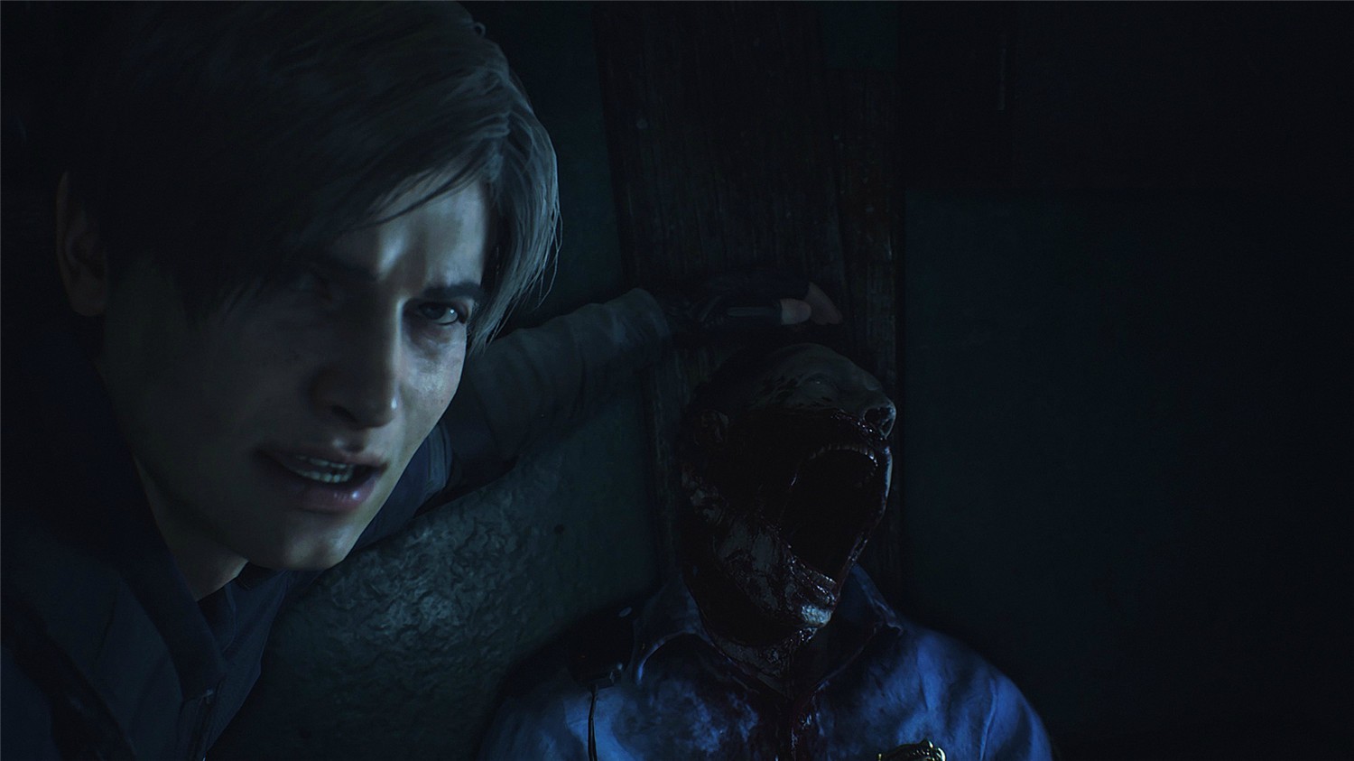 图片[4]-生化危机2：重制版/Resident Evil 2:Remake【免安装绿色中文版】-GameLLL