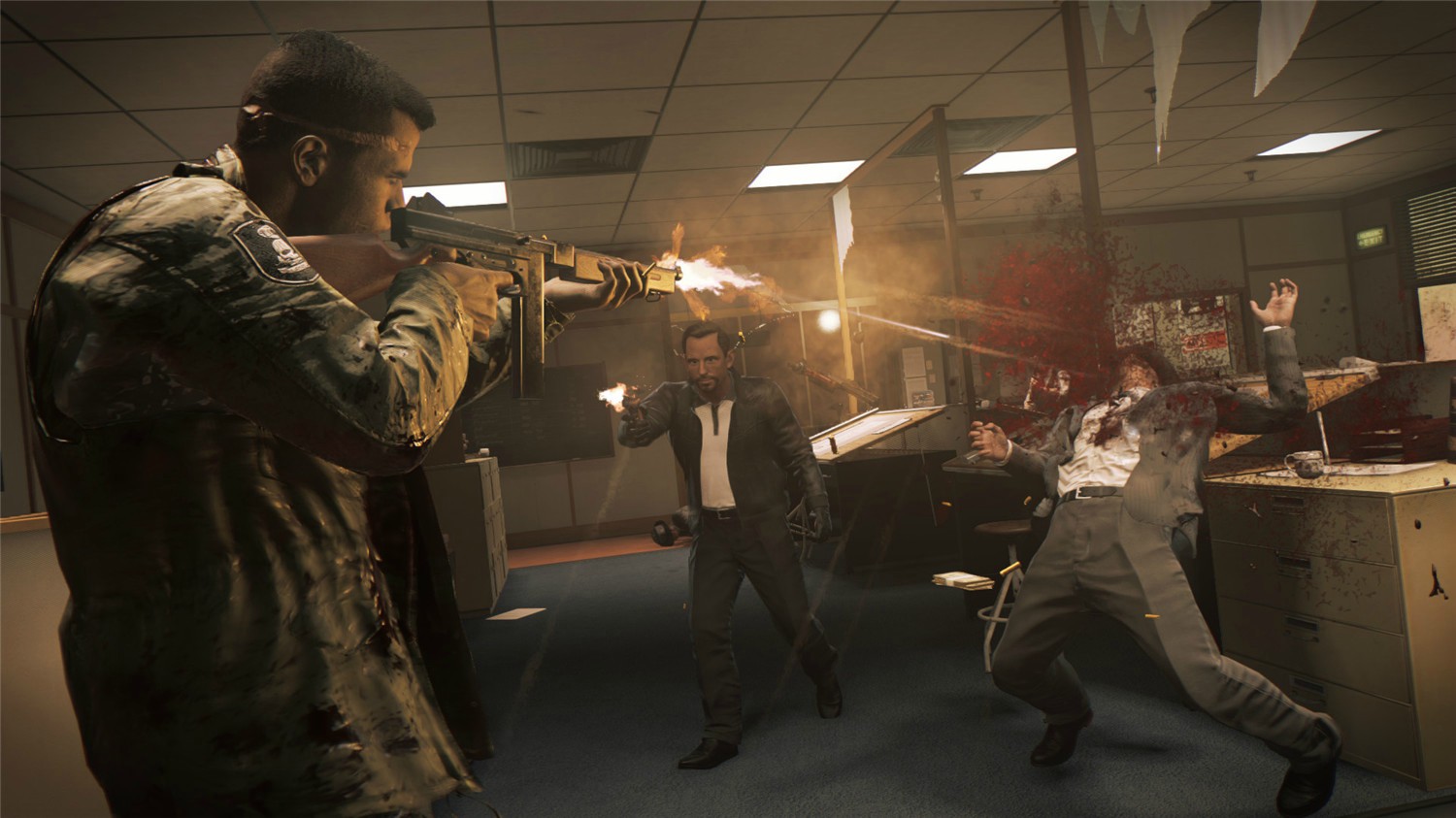 图片[4]-黑手党3：最终版/Mafia III: Definitive Edition【免安装绿色中文版】-GameLLL