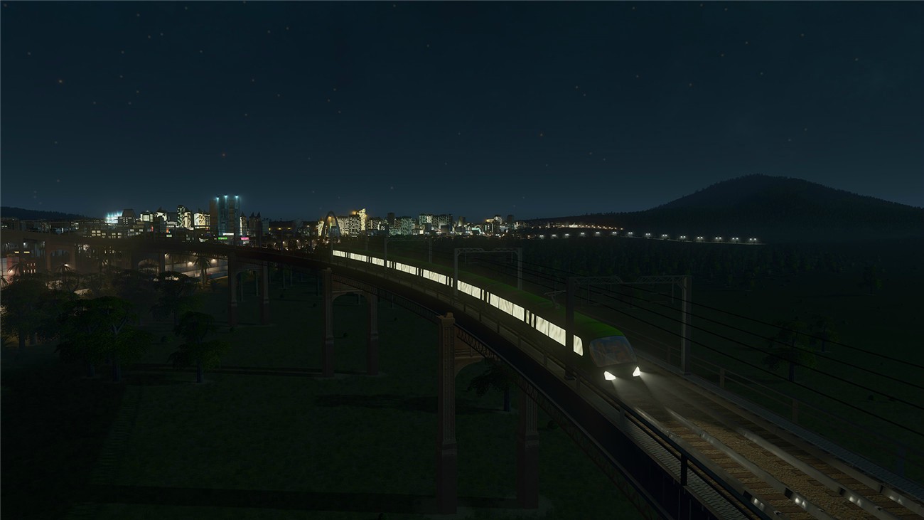 图片[3]-城市：天际线/Cities: Skylines【全DLCs/免安装绿色中文版】-GameLLL