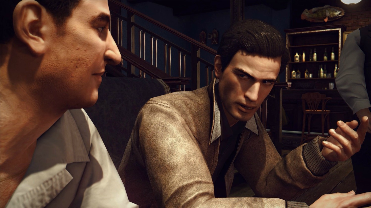 图片[5]-黑手党2：最终版/Mafia II: Definitive Edition【免安装绿色中文版】-GameLLL