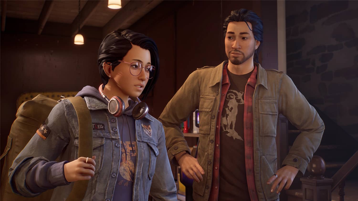 图片[7]-奇异人生：本色/Life is Strange: True Colors【免安装绿色中文版】-GameLLL