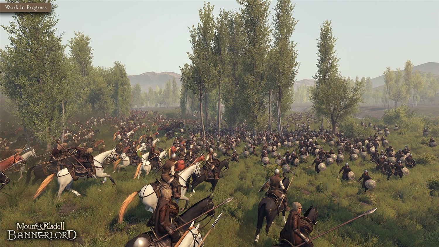 图片[3]-骑马与砍杀2：霸主/Mount & Blade II: Bannerlord【免安装绿色中文版】-GameLLL