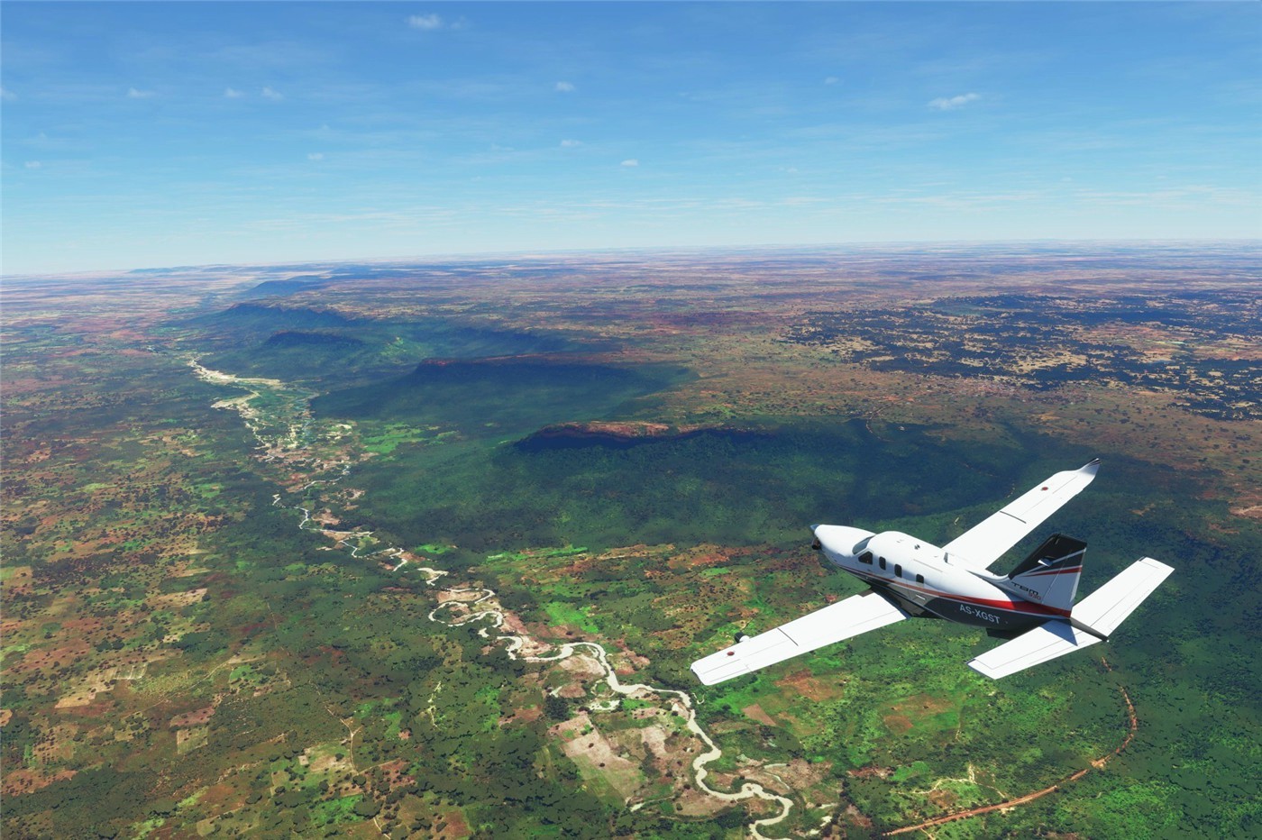 图片[5]-微软飞行模拟/Microsoft Flight Simulator【免安装绿色中文版】-GameLLL
