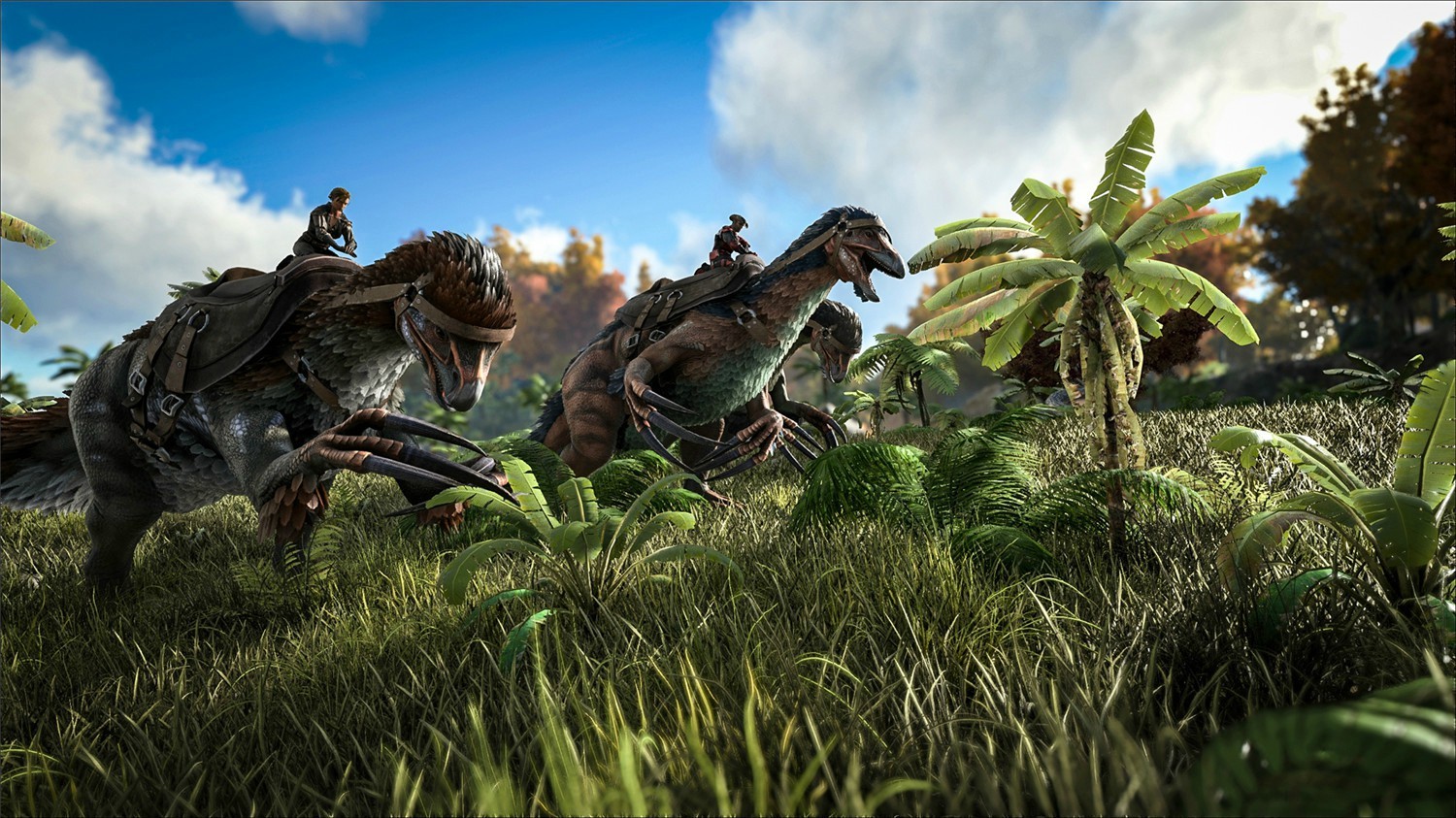 图片[7]-方舟：生存进化/ARK: Survival Evolved【全DLCs/免安装绿色中文版】-GameLLL