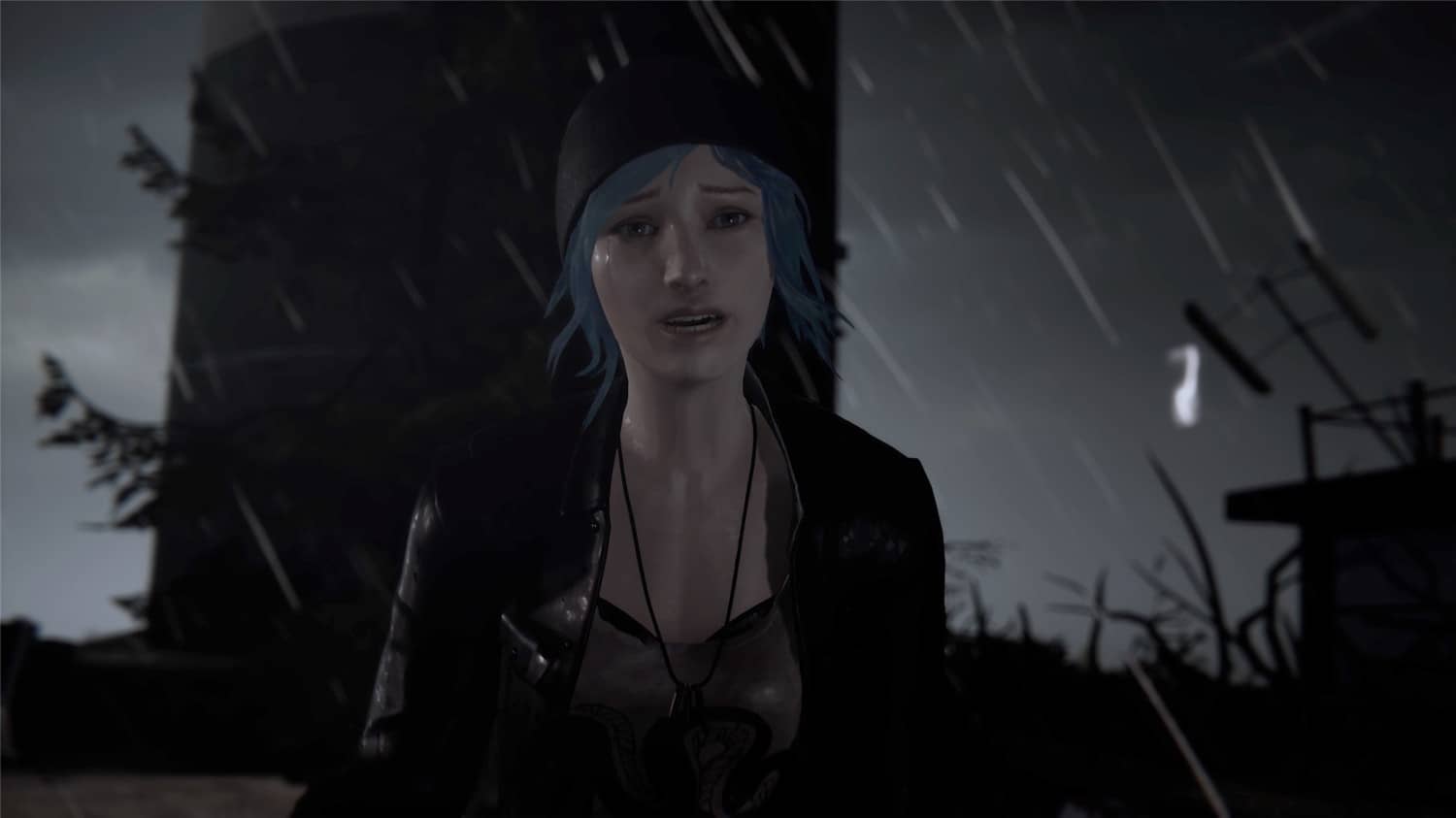 图片[5]-奇异人生：重制版/Life is Strange Remastered【免安装绿色中文版】-GameLLL