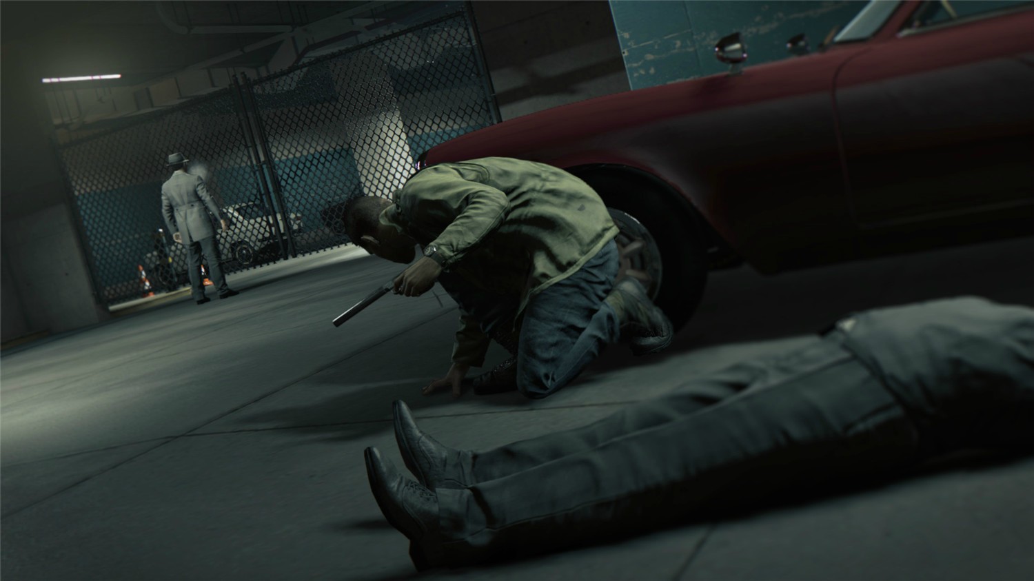 图片[6]-黑手党3：最终版/Mafia III: Definitive Edition【免安装绿色中文版】-GameLLL