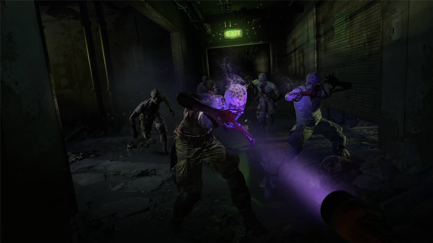 图片[6]-消逝的光芒2：人与仁之战/Dying Light 2 Stay Human【终极版/全DLC/免安装中文版】-GameLLL