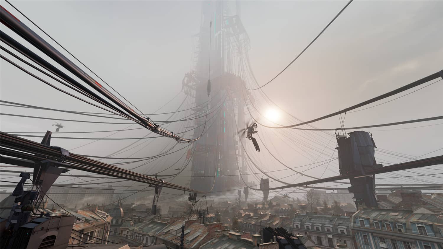 图片[2]-半条命：爱莉克斯/Half-Life: Alyx【免安装绿色中文版】-GameLLL