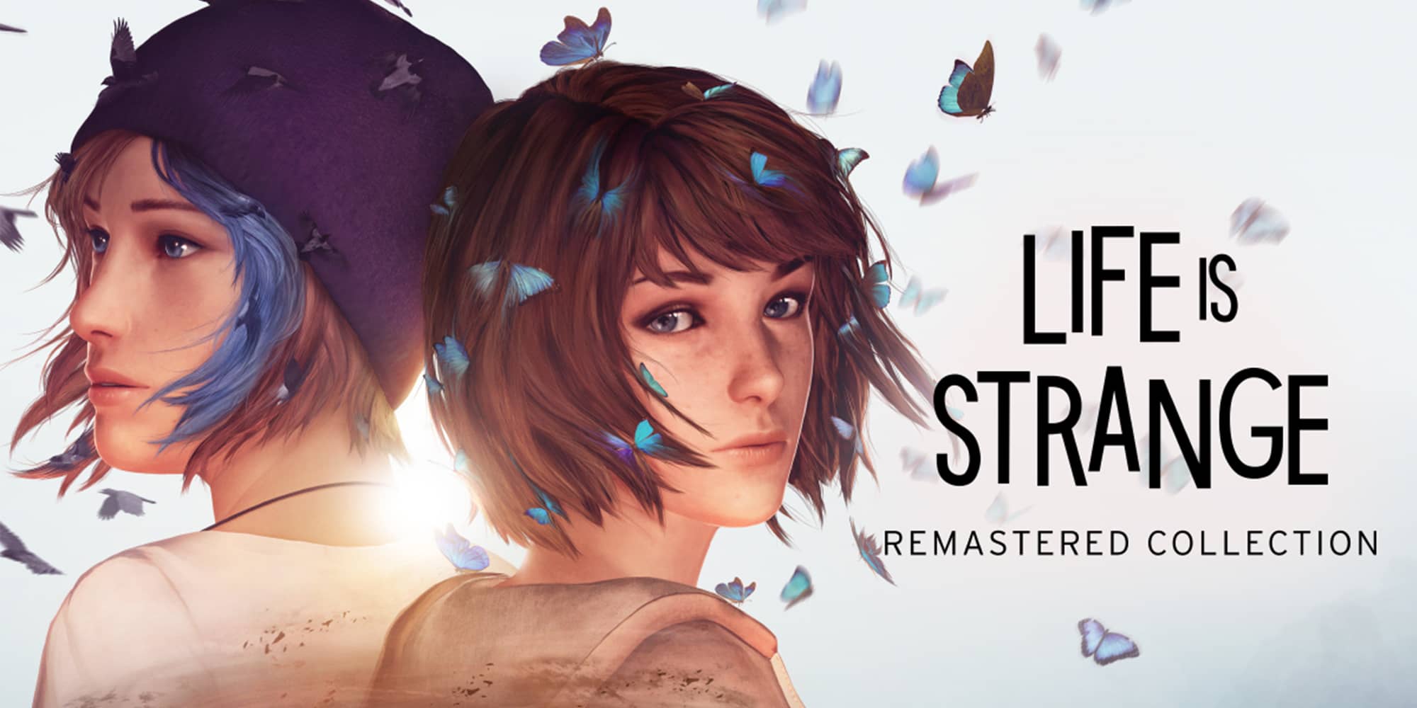 图片[1]-奇异人生1/Life is Strange – Episode 1【免安装绿色中文版】-GameLLL