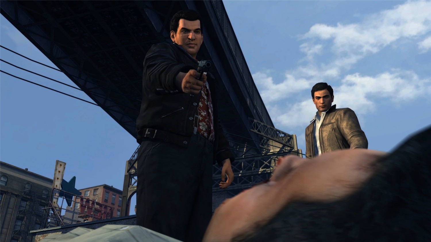 图片[6]-黑手党2：最终版/Mafia II: Definitive Edition【免安装绿色中文版】-GameLLL