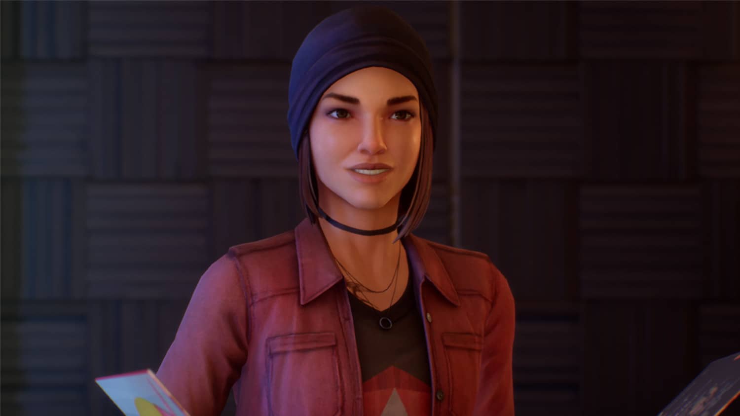图片[3]-奇异人生：本色/Life is Strange: True Colors【免安装绿色中文版】-GameLLL