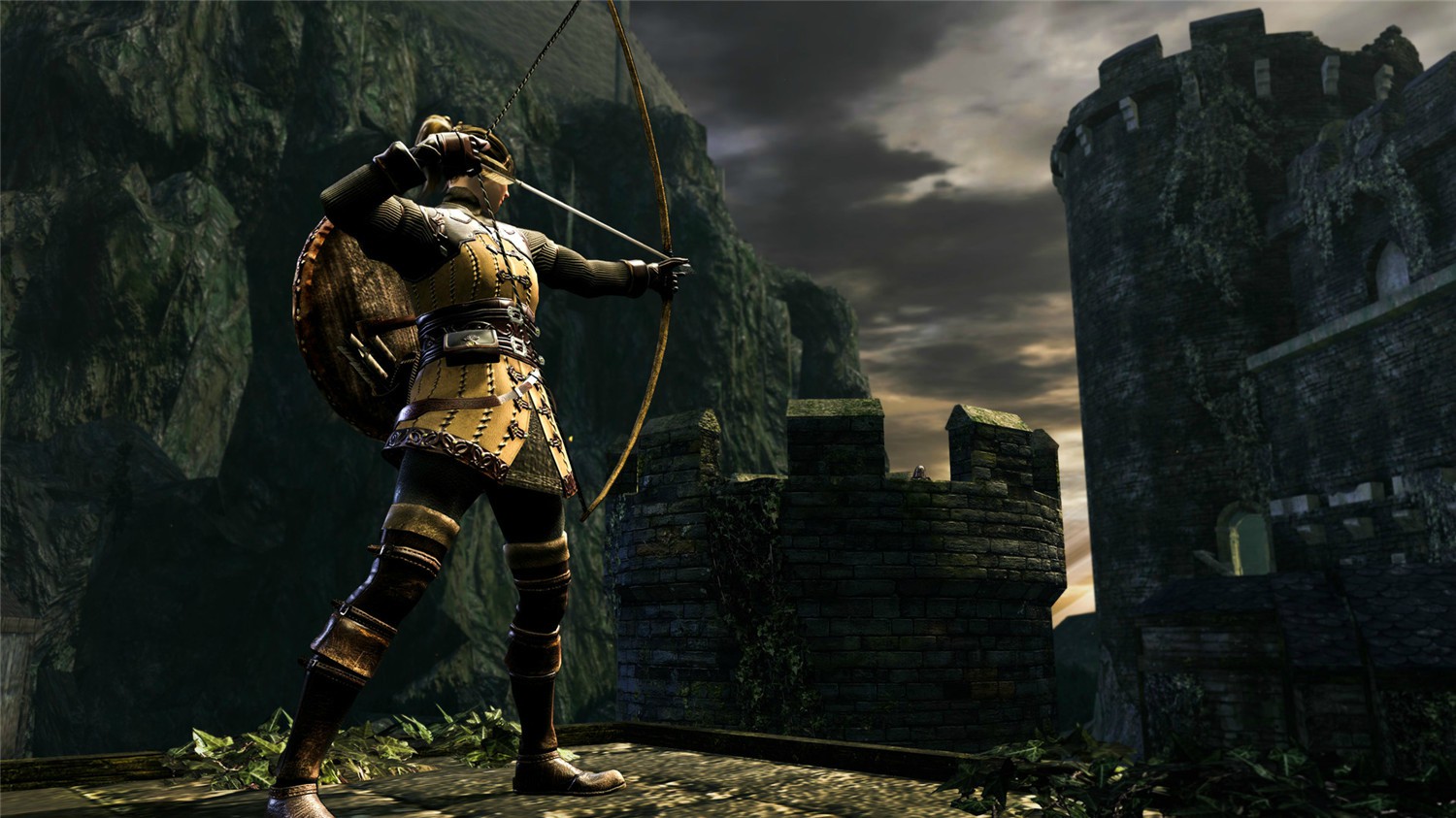图片[6]-黑暗之魂：重制版/DARK SOULS: Remastered【免安装绿色中文版】-GameLLL