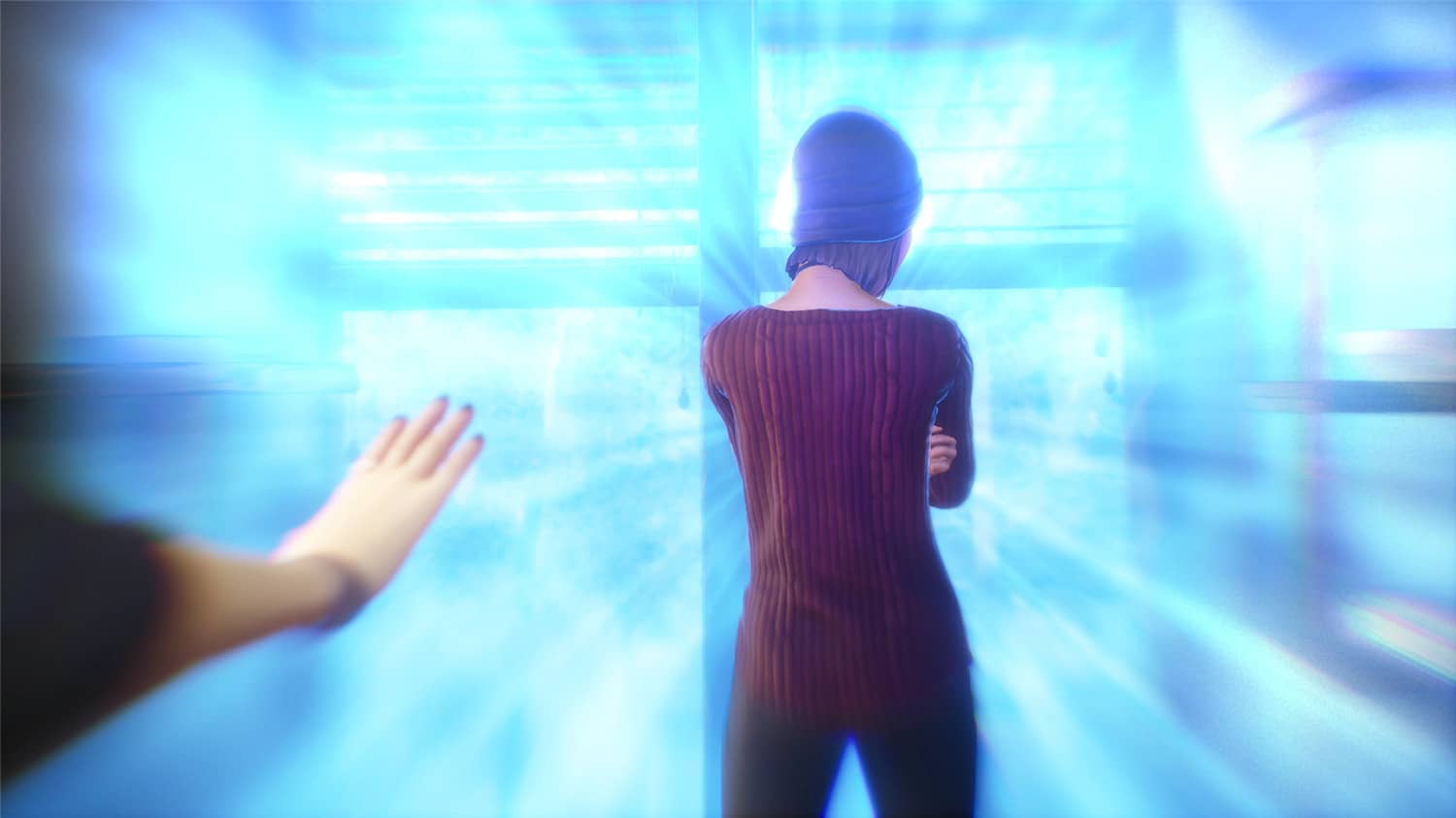 图片[4]-奇异人生：本色/Life is Strange: True Colors【免安装绿色中文版】-GameLLL