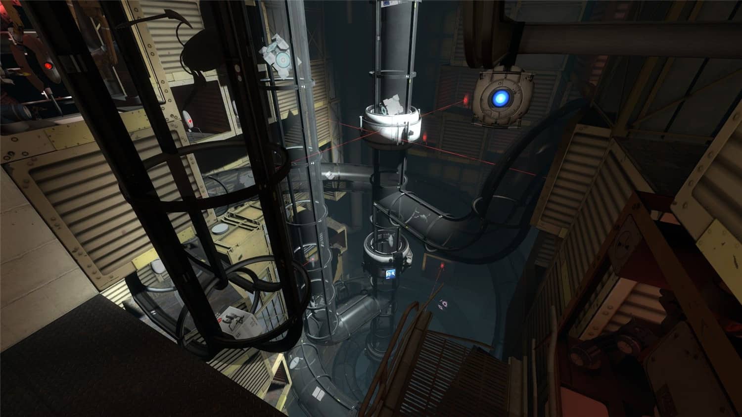 图片[9]-传送门2/Portal 2【免安装绿色中文版】-GameLLL