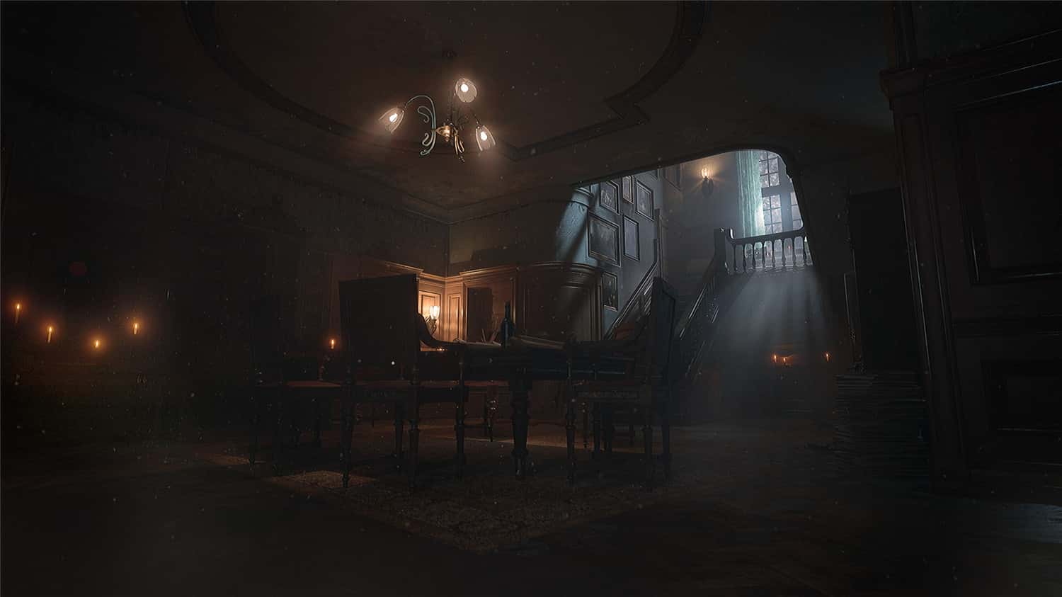 图片[2]-层层恐惧3/Layers of Fear 2023【免安装绿色中文版】-GameLLL