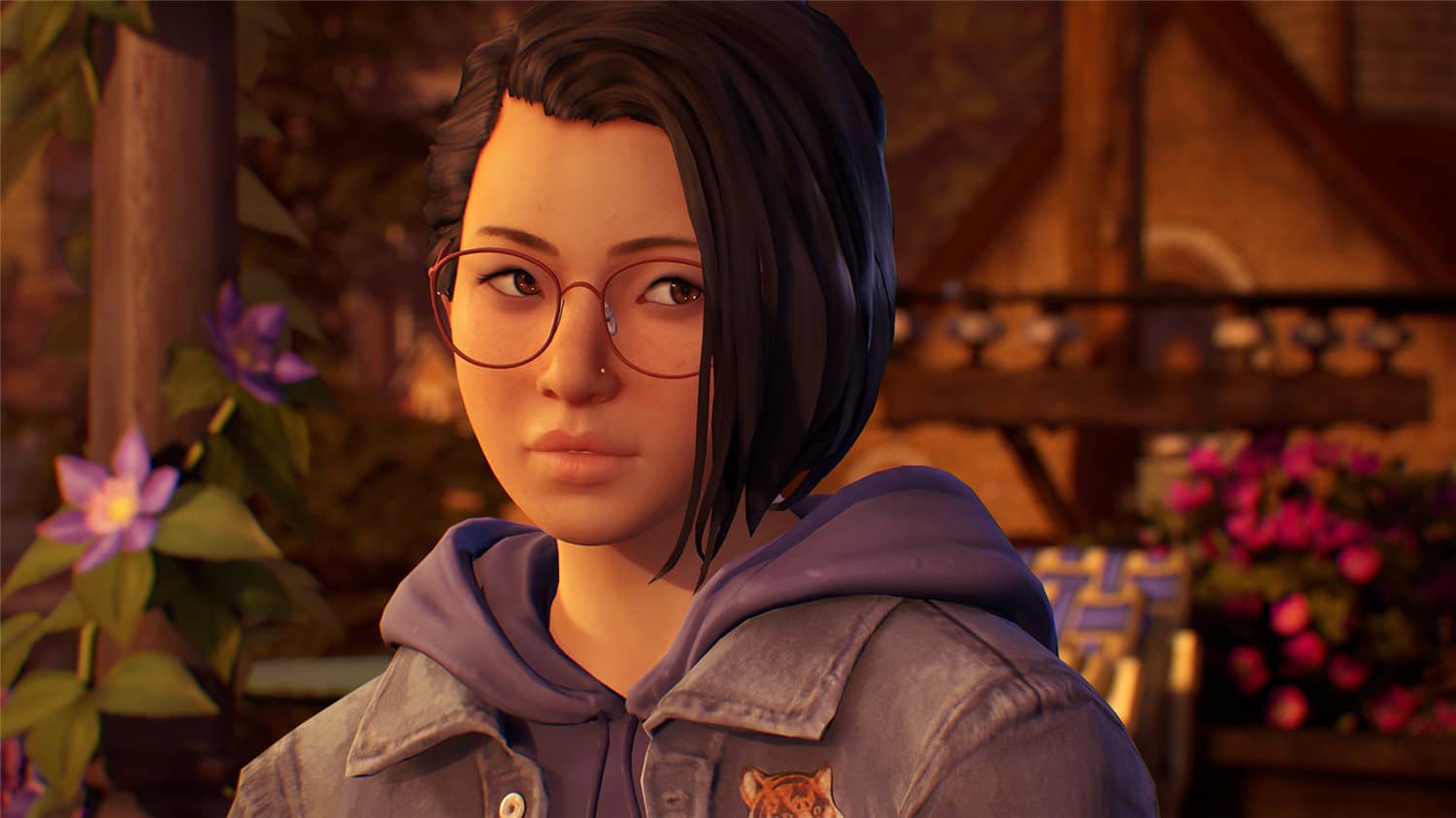 图片[8]-奇异人生：本色/Life is Strange: True Colors【免安装绿色中文版】-GameLLL