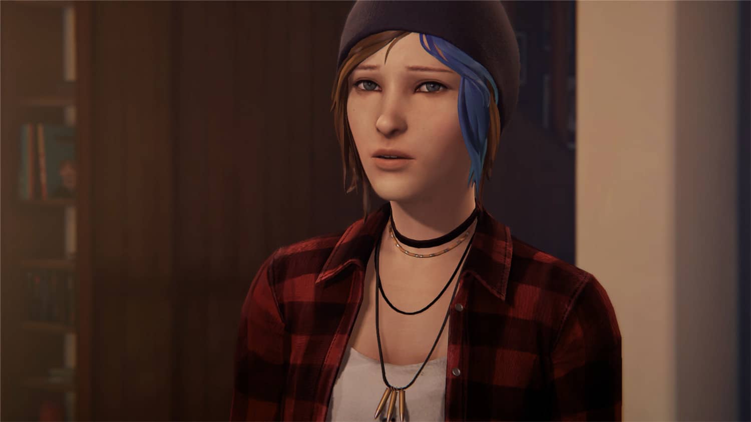 图片[5]-奇异人生：风暴前夕重制版/Life is Strange: Before the Storm Remastered【免安装绿色中文版】-GameLLL