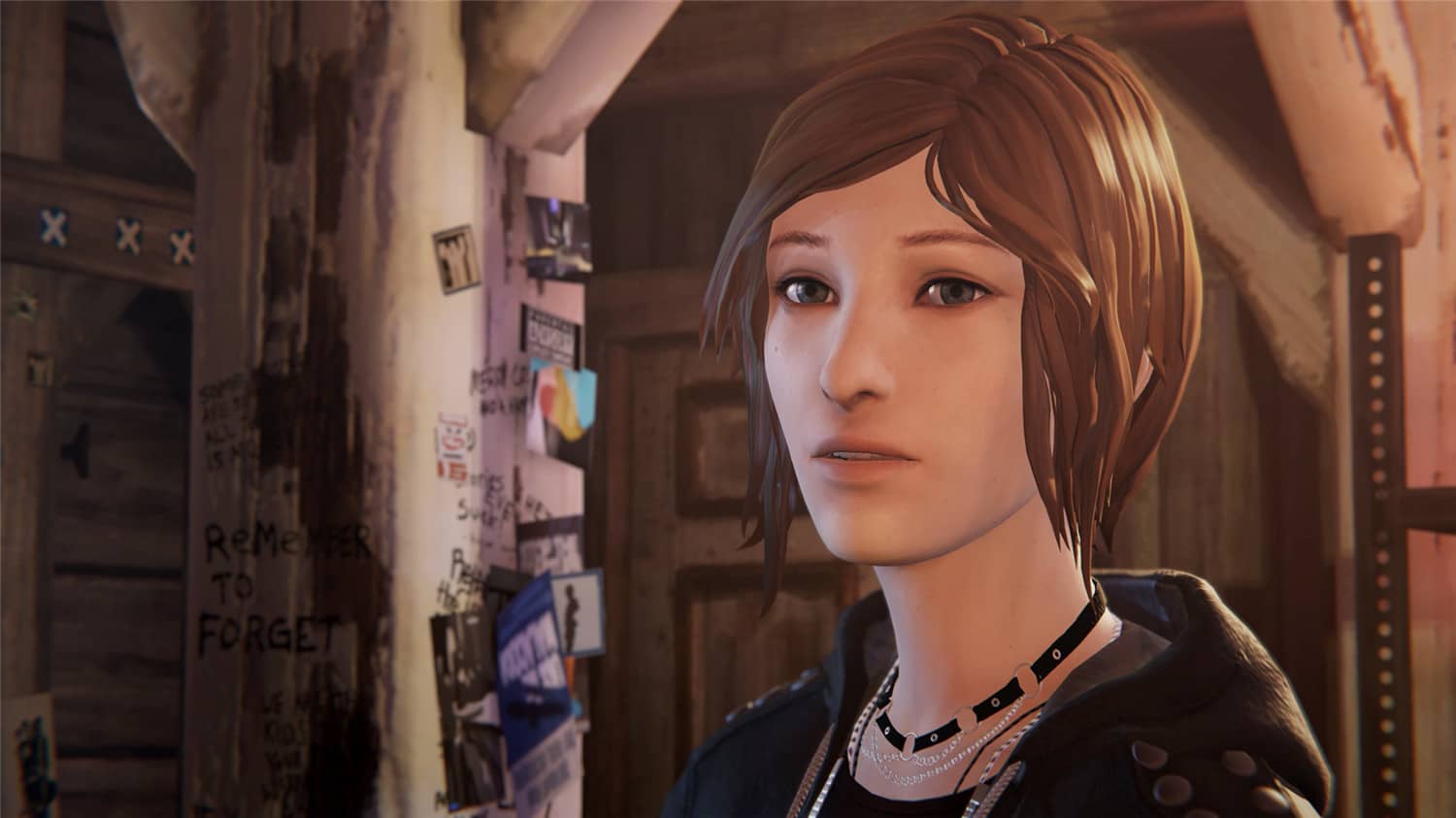图片[4]-奇异人生：风暴前夕重制版/Life is Strange: Before the Storm Remastered【免安装绿色中文版】-GameLLL