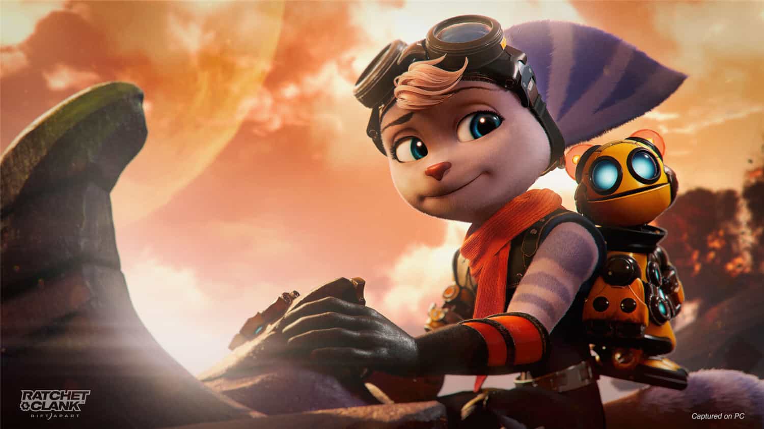 图片[6]-瑞奇与叮当 时空跳转/Ratchet & Clank: Rift Apart【免安装绿色中文版】-GameLLL