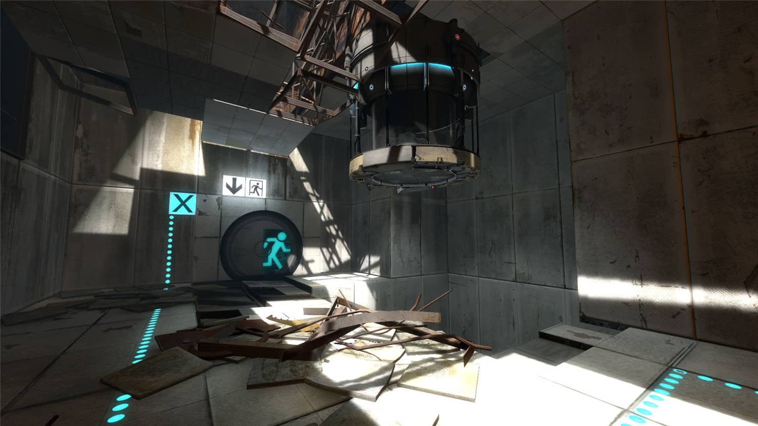 图片[7]-传送门2/Portal 2【免安装绿色中文版】-GameLLL