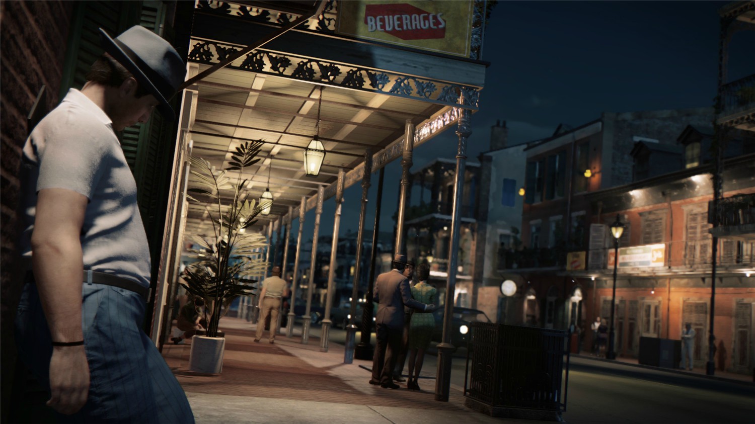 图片[5]-黑手党3：最终版/Mafia III: Definitive Edition【免安装绿色中文版】-GameLLL