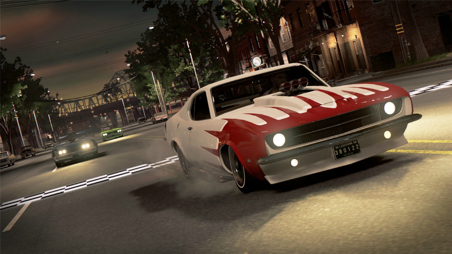 图片[3]-黑手党3：最终版/Mafia III: Definitive Edition【免安装绿色中文版】-GameLLL