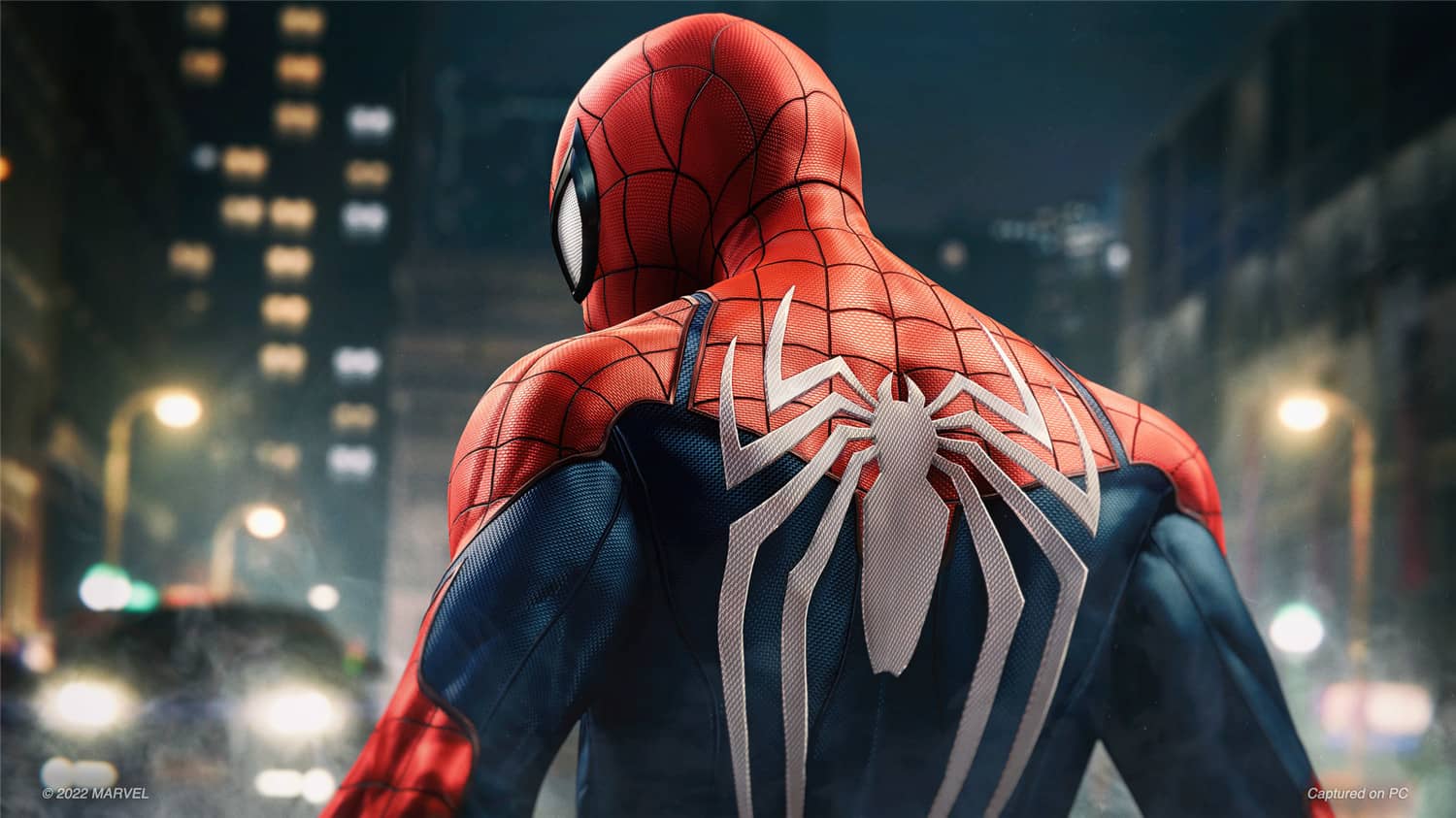 图片[4]-漫威蜘蛛侠：重制版/Marvel’s Spider-Man Remastered【免安装绿色中文版】-GameLLL