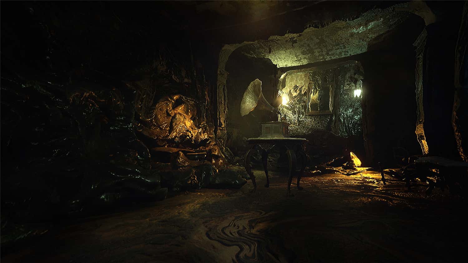 图片[5]-层层恐惧3/Layers of Fear 2023【免安装绿色中文版】-GameLLL
