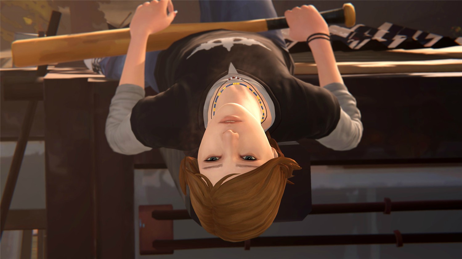 图片[6]-奇异人生：暴风前夕/Life is Strange: Before the Storm【免安装绿色中文版】-GameLLL