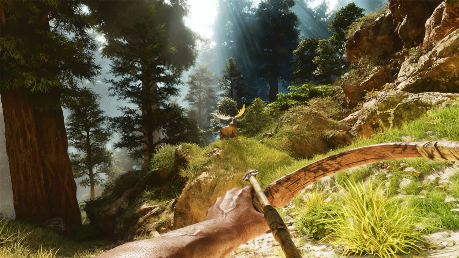 图片[4]-方舟：生存飞升/ARK: Survival Ascended【免安装绿色中文版】-GameLLL