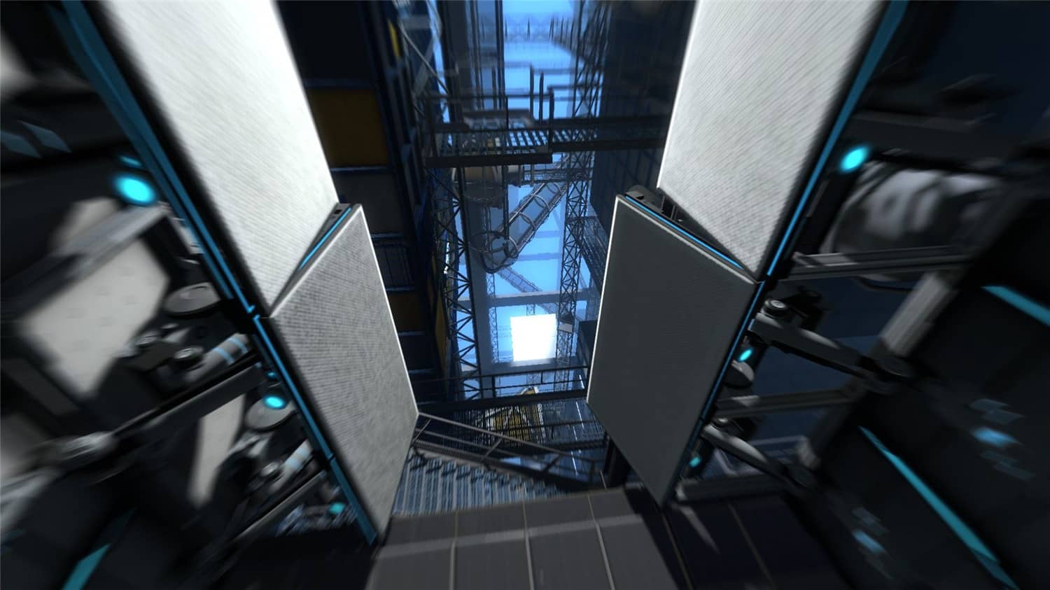 图片[3]-传送门2/Portal 2【免安装绿色中文版】-GameLLL