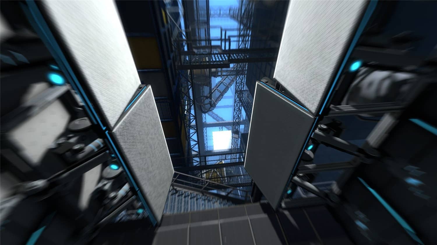 图片[3]-传送门2/Portal 2【免安装绿色中文版】-GameLLL