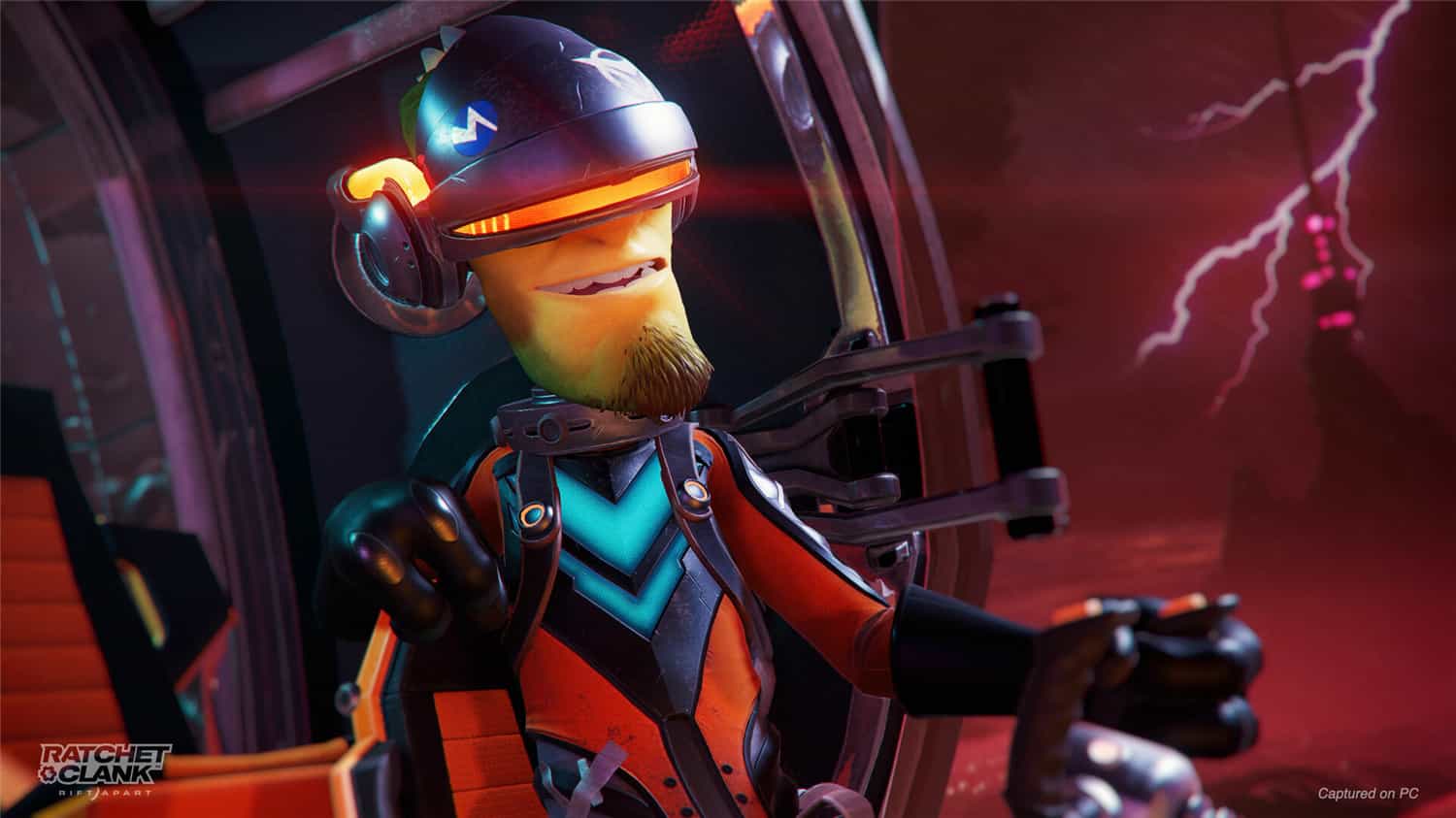 图片[5]-瑞奇与叮当 时空跳转/Ratchet & Clank: Rift Apart【免安装绿色中文版】-GameLLL