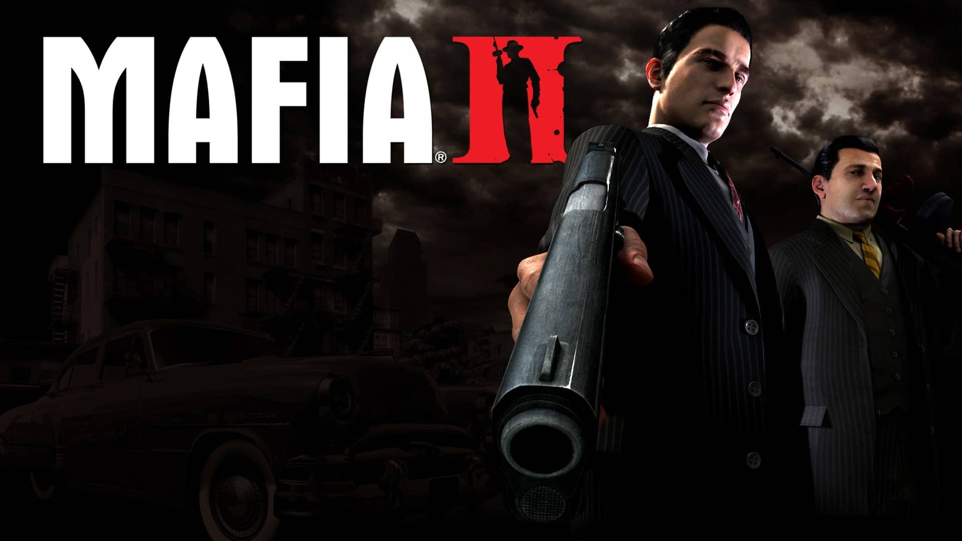 图片[1]-黑手党2：最终版/Mafia II: Definitive Edition【免安装绿色中文版】-GameLLL
