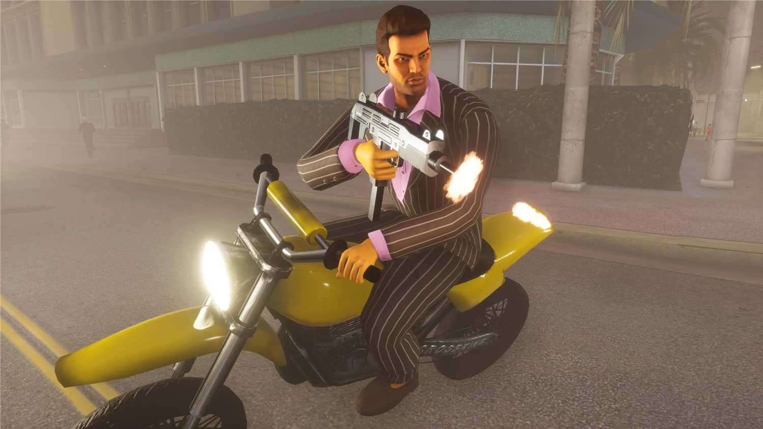 图片[3]-侠盗猎车手：罪恶都市重制版/GTA Vice City – Definitive Edition-GameLLL