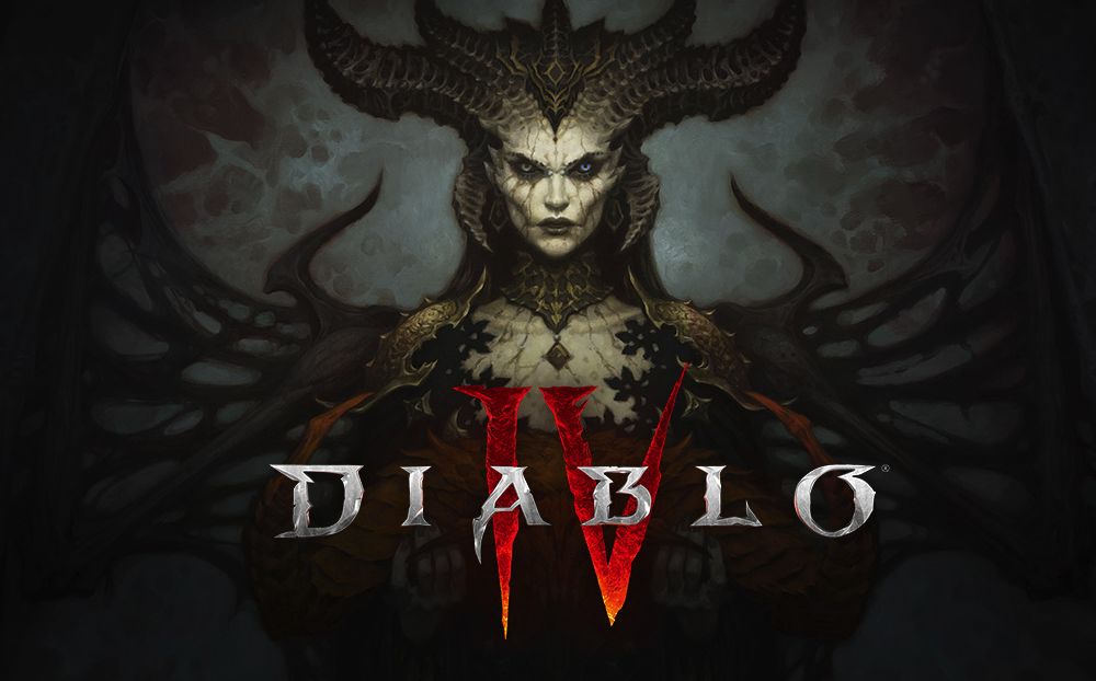 图片[1]-暗黑破坏神4/Diablo IV【免安装绿色中文版】-GameLLL