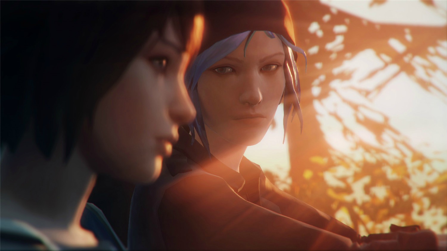 图片[7]-奇异人生1/Life is Strange – Episode 1【免安装绿色中文版】-GameLLL