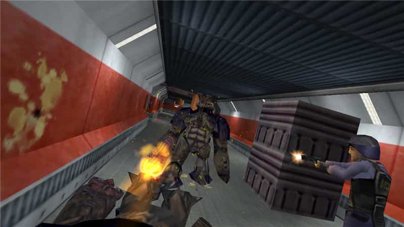 图片[5]-半条命1/Half-Life【免安装绿色中文版】-GameLLL