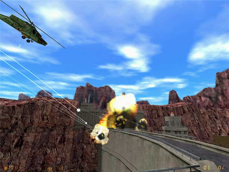 图片[4]-半条命1/Half-Life【免安装绿色中文版】-GameLLL