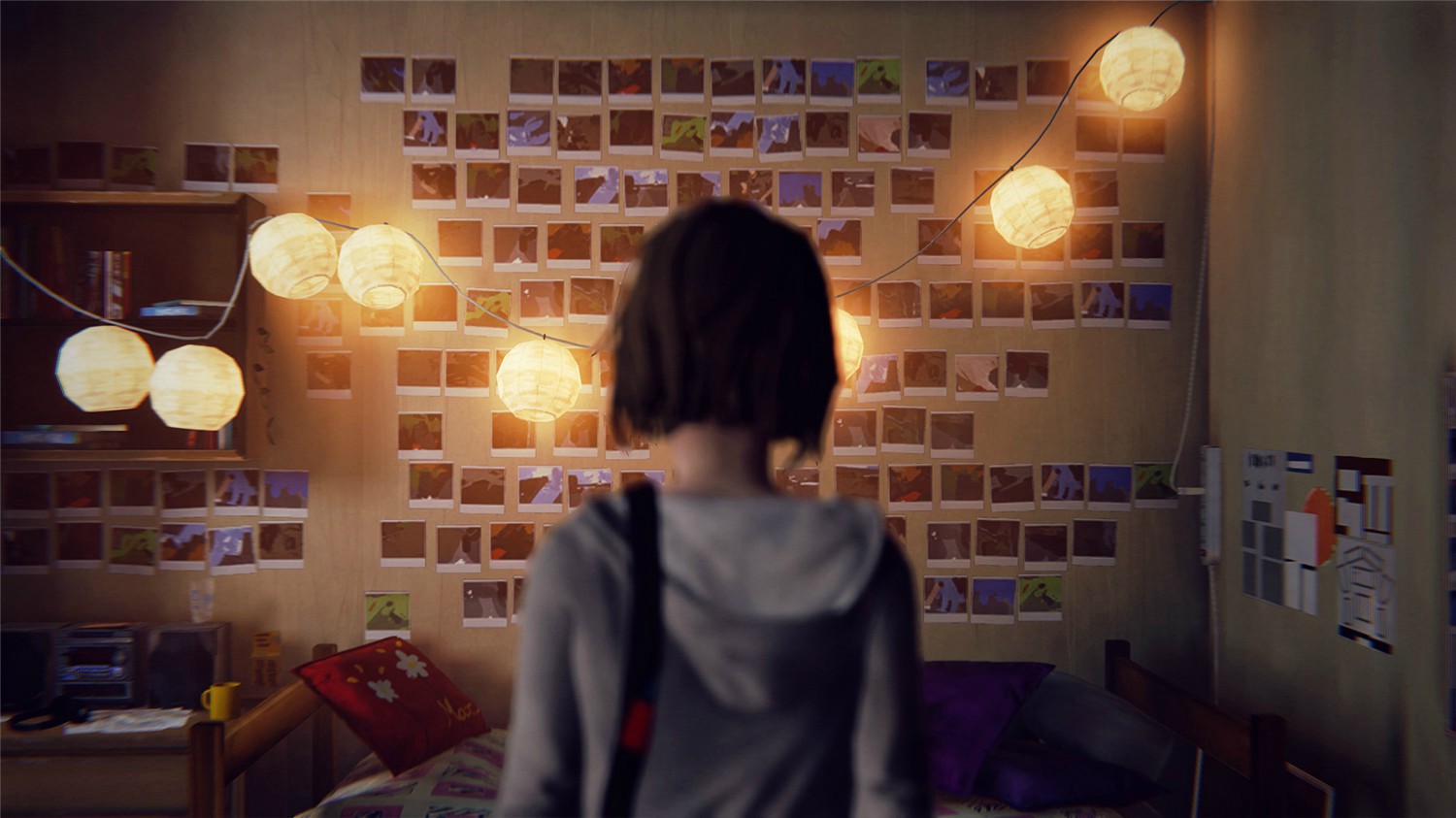 图片[6]-奇异人生1/Life is Strange – Episode 1【免安装绿色中文版】-GameLLL