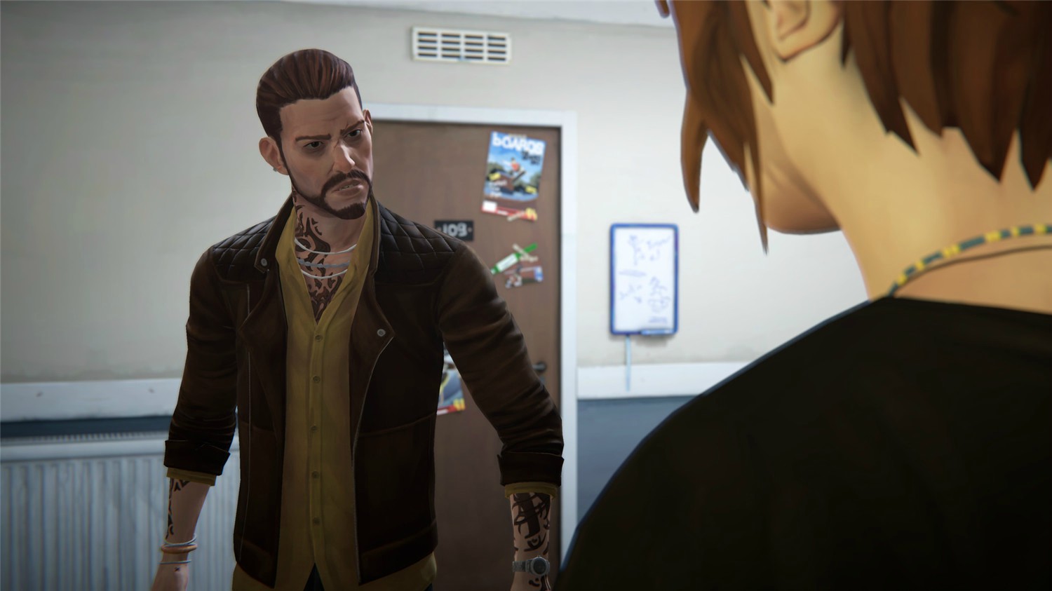 图片[7]-奇异人生：暴风前夕/Life is Strange: Before the Storm【免安装绿色中文版】-GameLLL