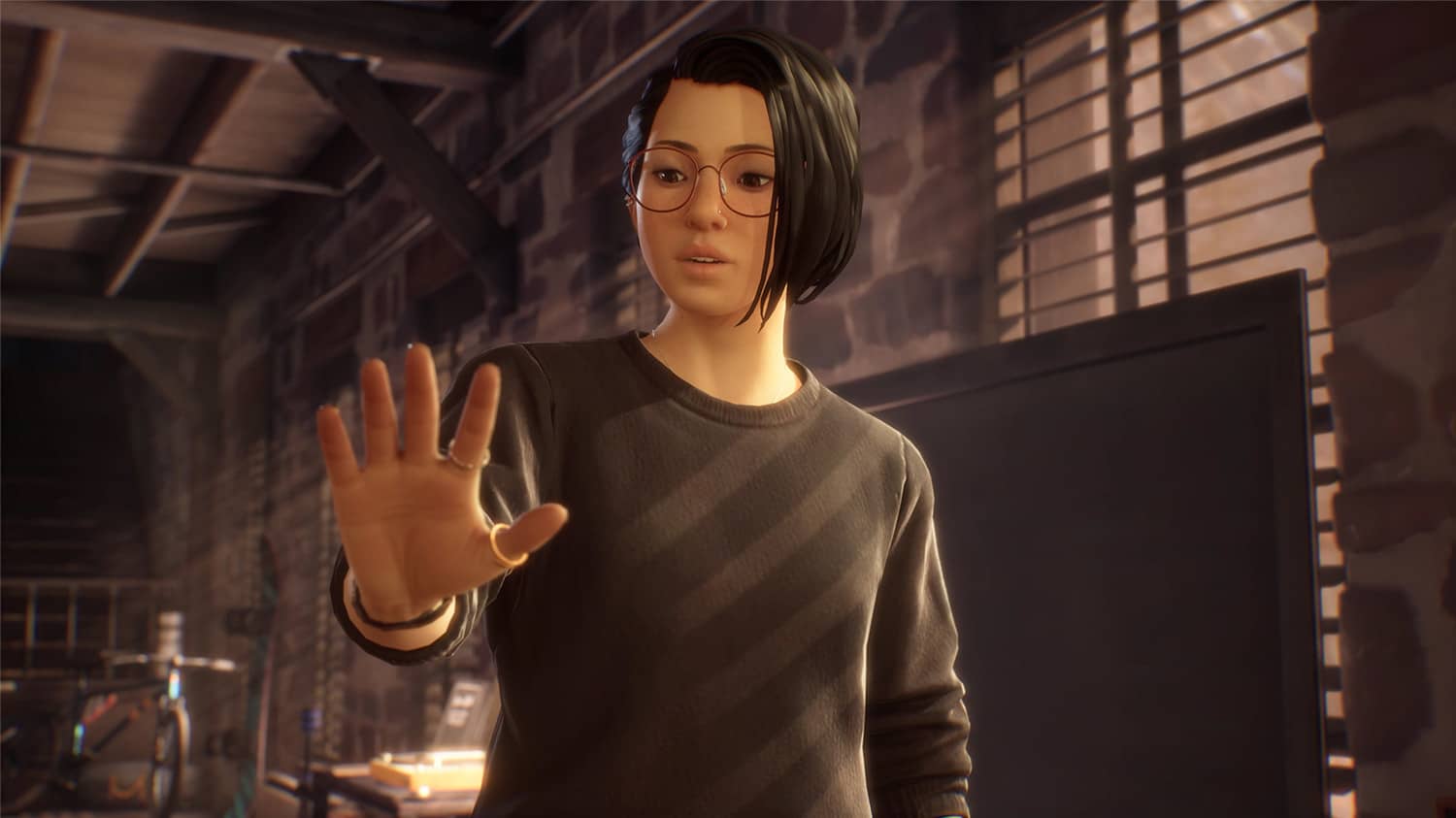 图片[6]-奇异人生：本色/Life is Strange: True Colors【免安装绿色中文版】-GameLLL